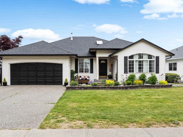 House for sale in Chilliwack, Sardis, 46733 Sylvan Drive, 263191428 | Realtylink.org