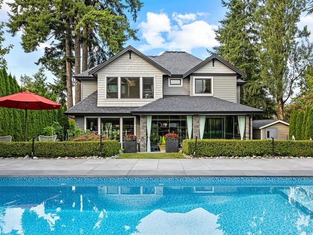 House for sale in Surrey, South Surrey White Rock, 16428 28 Avenue, 263191434 | Realtylink.org