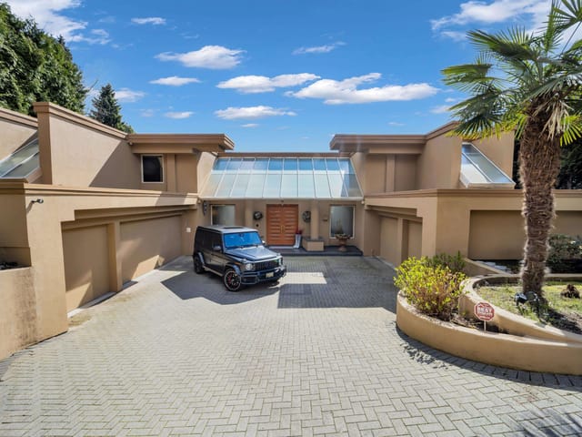 House for sale in West Vancouver, West Vancouver, 848 Eyremount Drive, 263191439 | Realtylink.org