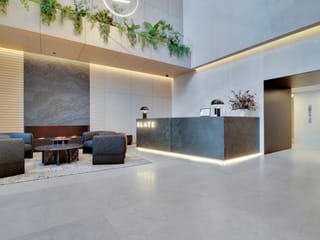 Apartment for sale in Burnaby, Burnaby North, 3405 2135 Springer Avenue, 263191447 | Realtylink.org