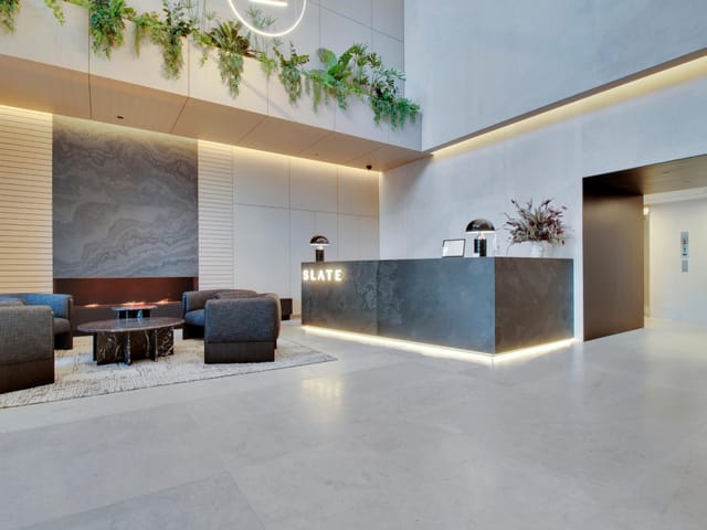 Apartment for sale in Burnaby, Burnaby North, 3405 2135 Springer Avenue, 263191447 | Realtylink.org