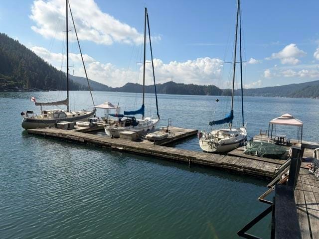 Lot for sale in Belcarra, North Vancouver, Block a Farrer Cove, 263191455 | Realtylink.org