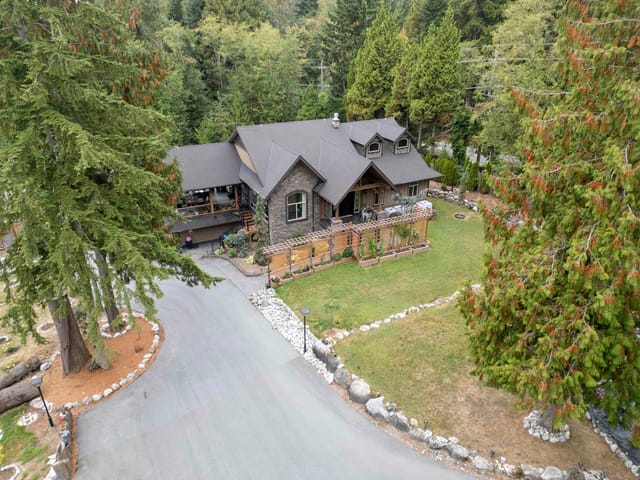 House for sale in Maple Ridge, Maple Ridge, 27242 Dewdney Trunk Road, 263191459 | Realtylink.org