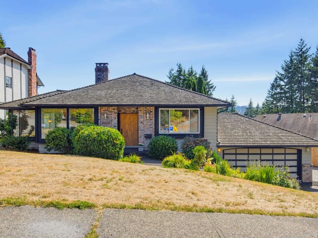 House for sale in Coquitlam, Coquitlam, 2550 Peregrine Place, 263191461 | Realtylink.org