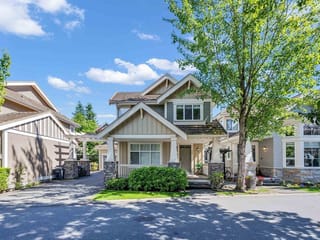 Townhouse for sale in Surrey, South Surrey White Rock, 78 15288 36 Avenue, 263191464 | Realtylink.org