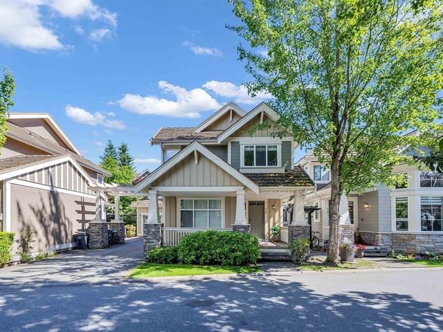 Townhouse for sale in Surrey, South Surrey White Rock, 78 15288 36 Avenue, 263191464 | Realtylink.org