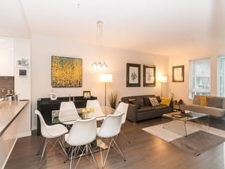 Apartment for rent in North Vancouver, North Vancouver, 405 255 W 1st Street, 263191465 | Realtylink.org