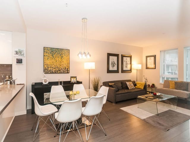 Apartment for rent in North Vancouver, North Vancouver, 405 255 W 1st Street, 263191465 | Realtylink.org