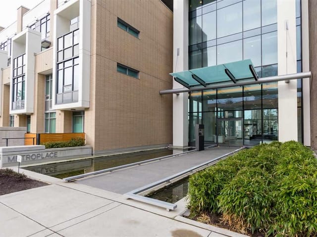 Apartment for rent in Burnaby, Burnaby South, 5101 6461 Telford Avenue, 263191466 | Realtylink.org