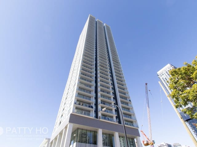 Apartment for rent in Burnaby, Burnaby South, 3208 6087 Wilson Avenue, 263191470 | Realtylink.org