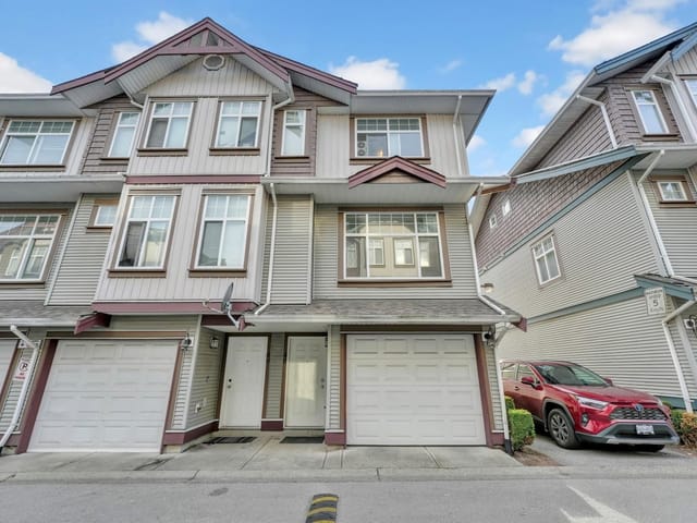 Townhouse for sale in Surrey, Surrey, 48 12585 72 Avenue, 263191471 | Realtylink.org