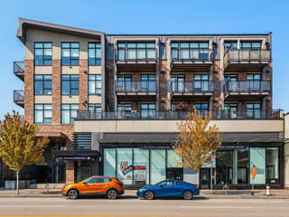 Apartment for sale in Burnaby, Burnaby North, 104 4223 Hastings Street, 263191473 | Realtylink.org
