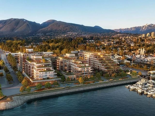 Apartment for rent in North Vancouver, North Vancouver, 406 777 Harbour Way, 263191487 | Realtylink.org