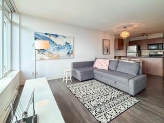 Apartment for rent in Vancouver, Vancouver West, 2113 610 Granville Street, 263191488 | Realtylink.org