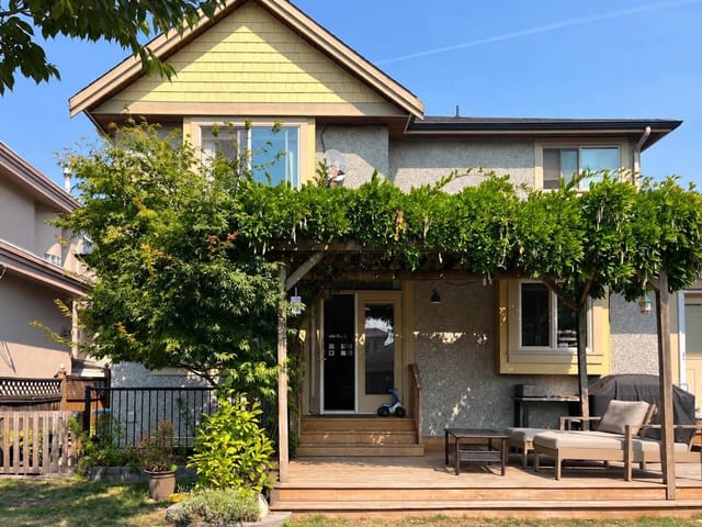 House for rent in Vancouver, Vancouver West, 170 W 42 Nd Avenue, 263191491 | Realtylink.org