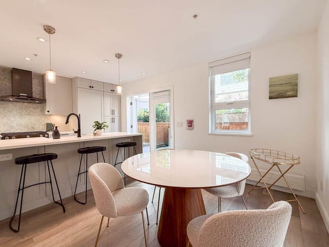 Townhouse for rent in North Vancouver, North Vancouver, 113 515 E 2nd Street, 263191492 | Realtylink.org