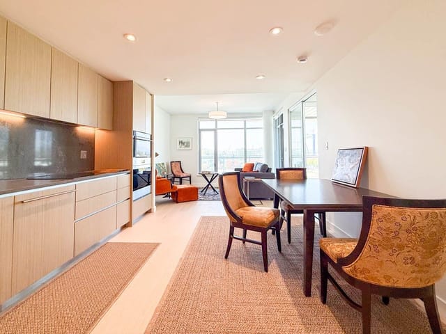 Apartment for rent in North Vancouver, North Vancouver, 502 785 Harbour Way, 263191493 | Realtylink.org