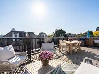 Apartment for sale in Vancouver, Vancouver West, 315 1922 W 7th Avenue, 263191495 | Realtylink.org