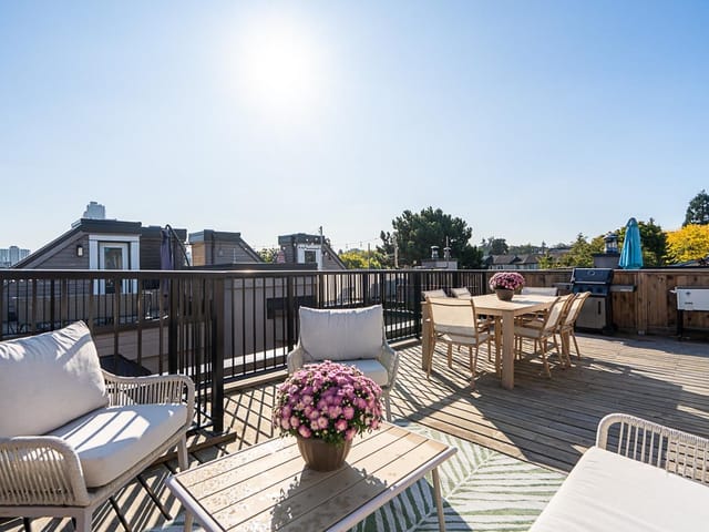 Apartment for sale in Vancouver, Vancouver West, 315 1922 W 7th Avenue, 263191495 | Realtylink.org