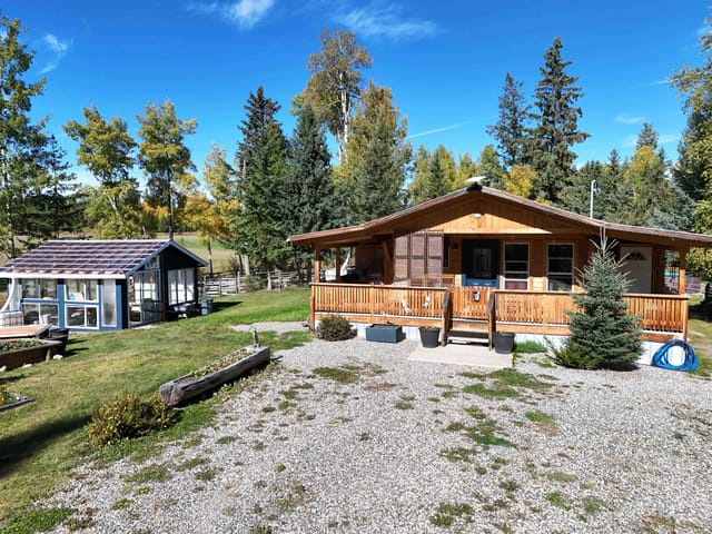 House for sale in Quesnel, Quesnel, 2226 Garner Road, 263191500 | Realtylink.org
