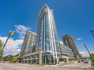 Apartment for sale in North Vancouver, North Vancouver, 2604 1500 Fern Street, 263191501 | Realtylink.org