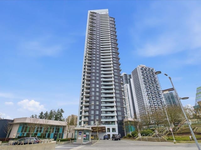 Apartment for sale in Surrey, North Surrey, 3902 9887 Whalley Boulevard, 263191506 | Realtylink.org