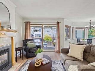 Apartment for sale in Langley, Langley, 204 5464 201a Street, 263191510 | Realtylink.org