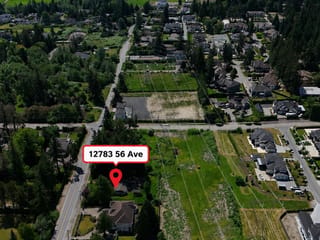 House for sale in Surrey, Surrey, 12783 56 Avenue, 263191513 | Realtylink.org