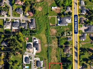 Lot for sale in Surrey, Surrey, 12761 56 Avenue, 263191515 | Realtylink.org