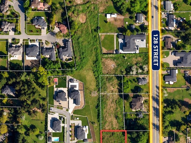 Lot for sale in Surrey, Surrey, 12761 56 Avenue, 263191515 | Realtylink.org