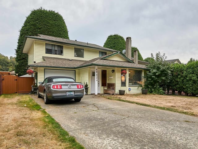 House for sale in Coquitlam, Coquitlam, 1294 River Drive, 263191516 | Realtylink.org