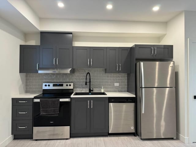 House for rent in Maple Ridge, Maple Ridge, Suite 23154 140b St, 263191519 | Realtylink.org