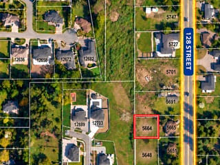 Lot for sale in Surrey, Surrey, 5664 127a Street, 263191524 | Realtylink.org
