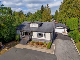 House for sale in Maple Ridge, Maple Ridge, 21673 River Road, 263191525 | Realtylink.org