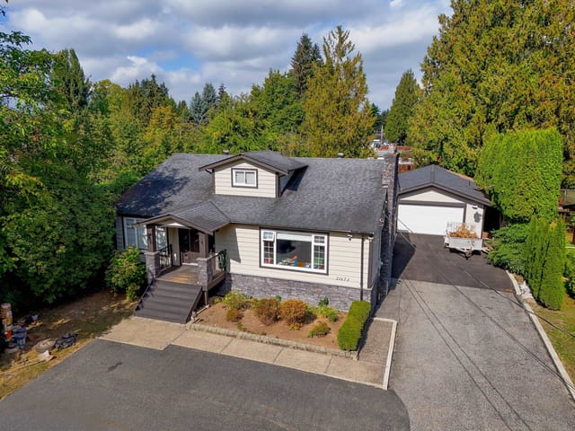 House for sale in Maple Ridge, Maple Ridge, 21673 River Road, 263191525 | Realtylink.org