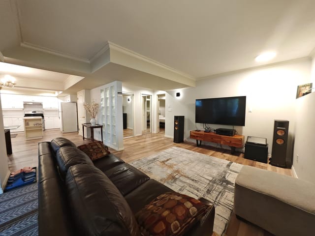 House for rent in Surrey, North Surrey, 10958 163 Street, 263191532 | Realtylink.org