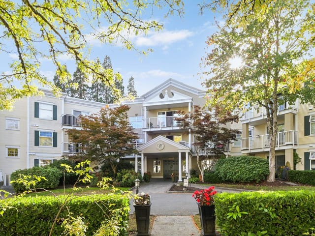 Apartment for sale in Surrey, Surrey, 310 16065 83 Avenue, 263191534 | Realtylink.org