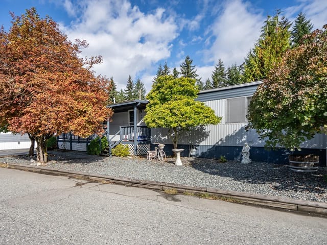 Manufactured Home for sale in Langley, Langley, 5 3031 200 Street, 263191536 | Realtylink.org