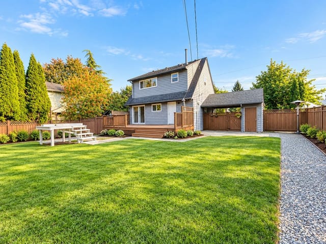 House for rent in Langley, Langley, 202xx 53 Avenue, 263191539 | Realtylink.org