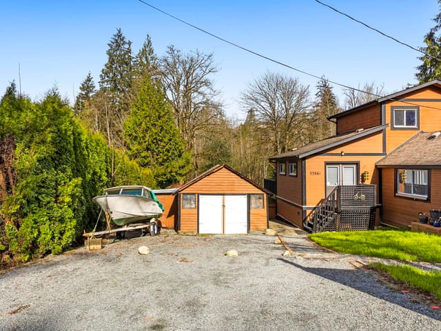 House for sale in Mission, Mission, 33861 Prentis Avenue, 263191540 | Realtylink.org