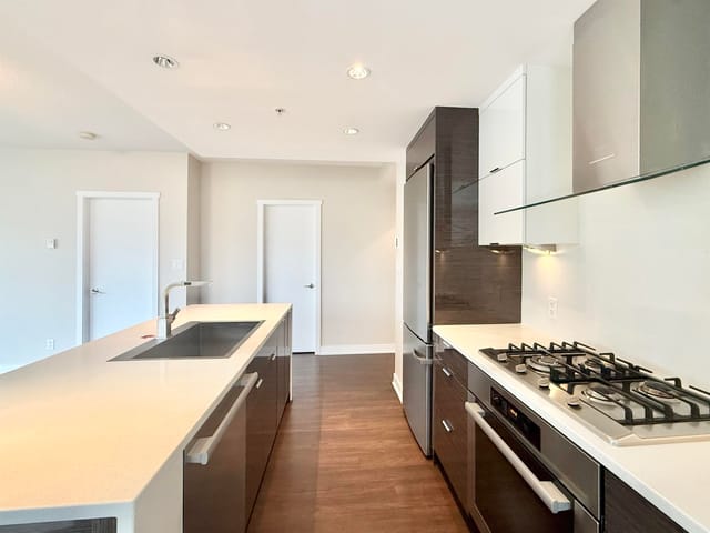 Apartment for rent in Vancouver, Vancouver West, 712 1777 Th W Ave, 263191545 | Realtylink.org
