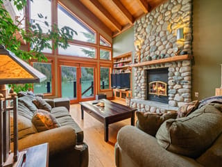 House for sale in Whistler, Whistler, 9297 Lakeshore Drive, 263191546 | Realtylink.org