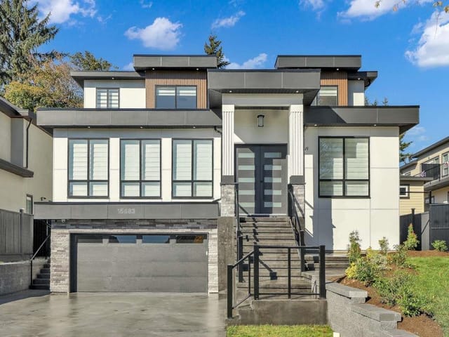 House for sale in Surrey, North Surrey, 15683 107 Avenue, 263191547 | Realtylink.org