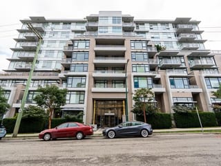 Apartment for rent in Vancouver, Vancouver East, 9xx 2788 Prince Edward Street, 263191549 | Realtylink.org