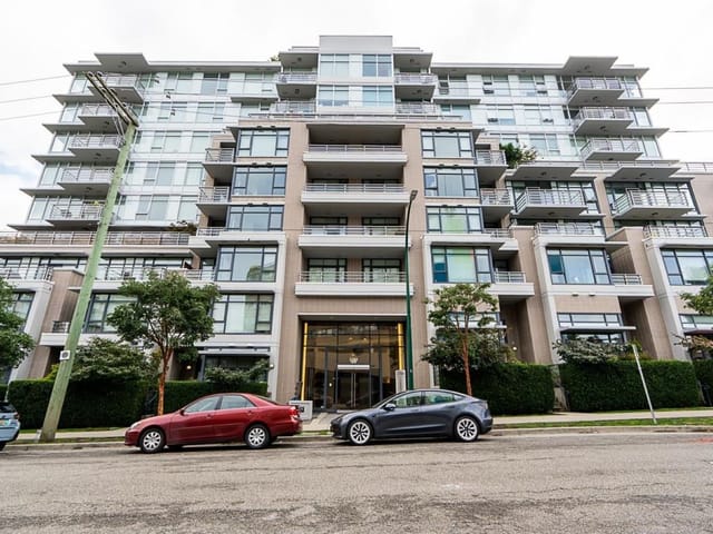 Apartment for rent in Vancouver, Vancouver East, 9xx 2788 Prince Edward Street, 263191549 | Realtylink.org