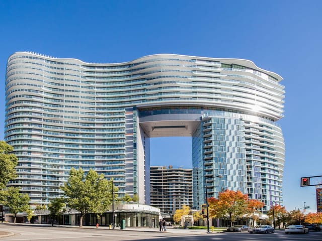 Apartment for sale in Vancouver, Vancouver West, 2401 89 Nelson Street, 263191550 | Realtylink.org