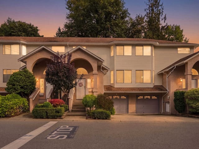 Townhouse for sale in Mission, Mission, 6 32339 7 Avenue, 263191556 | Realtylink.org