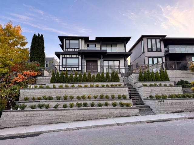 House for rent in Burnaby, Burnaby South, B1 4018 Nithsdale Street, 263191558 | Realtylink.org