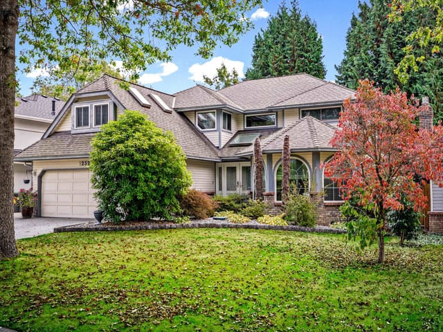 House for sale in Surrey, Surrey, 12329 Northpark Crescent, 263191559 | Realtylink.org