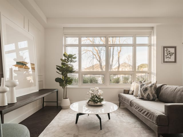 Townhouse for sale in Vancouver, Vancouver West, 101 3668 W 10th Avenue, 263191561 | Realtylink.org